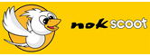 The NokScoot logo