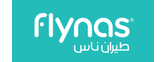 Logo de flynas