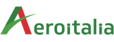Aeroitalia-loggan