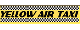 The Yellow Air Taxi logo