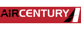 Das Logo von Air Century