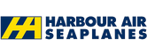 Logo de Harbour Air Seaplanes
