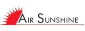 The Air Sunshine Inc. logo