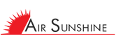 Logo de Air Sunshine Inc.