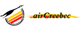 Il logo di Air Creebec