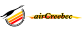 Air Creebec-loggan