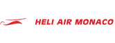 Logo-ul Heli Air Monaco