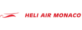 The Heli Air Monaco logo