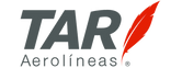 Logo de TAR Aerolíneas