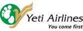 Logo Yeti