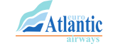 The EuroAtlantic Airways logo