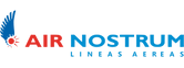 Het logo van Air Nostrum