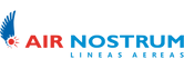 Logo de Air Nostrum
