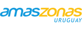 Logo Amaszonas Uruguay