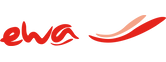 Logo-ul EWA Air