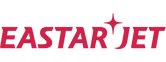 Il logo di Eastar Jet
