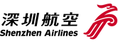 深セン航空​のロゴ