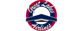 The Great Lakes Airlines logo