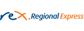 Das Logo von Rex