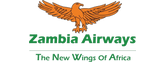 Logo de Zambia Airways
