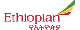 Logo de Ethiopian Mozambique Airlines