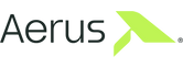 Het logo van Aerus