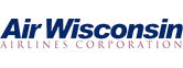 The Air Wisconsin logo
