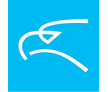 Air Montenegro logo