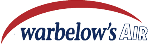 Warbelow's Air