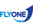 FLYONE logo