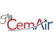 Cemair logo