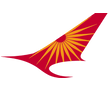 Air India logo