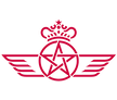 Royal Air Maroc logo
