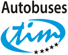 Autobuses TIM