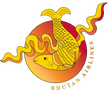 Bhutan Airlines logo