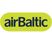 airBaltic logo
