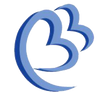 BlueBird Airways logo