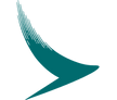 Cathay Pacific logo