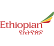 Ethiopian Air logo