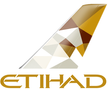 Etihad Airways logo