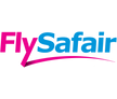 FlySafair logo