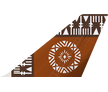 Fiji Airways logo