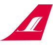 Shanghai Airlines logo