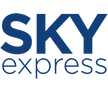 Sky Express logo