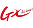 GX Airlines logo