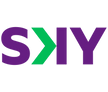 Sky Airline logo