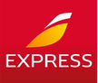 Iberia Express-logo