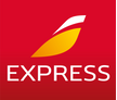 Iberia Express logo