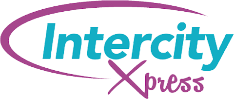 Intercity Xpress