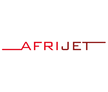Afrijet logo